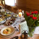 Feriested Osrodek Sportowo-rekreacyjny Sloneczny Mszana Dolna