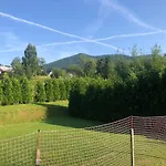 Osrodek Sportowo-rekreacyjny Sloneczny * Mszana Dolna