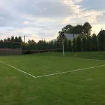 Osrodek Sportowo-rekreacyjny Sloneczny Resort *