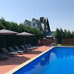 Feriested Osrodek Sportowo-rekreacyjny Sloneczny