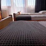 Osrodek Sportowo-rekreacyjny Sloneczny Feriested Mszana Dolna