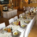 Feriested Osrodek Sportowo-rekreacyjny Sloneczny