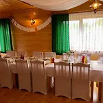 Osrodek Sportowo-rekreacyjny Sloneczny Resort Mszana Dolna