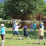 Osrodek Sportowo-rekreacyjny Sloneczny Mszana Dolna