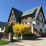 Osrodek Sportowo-rekreacyjny Sloneczny * Mszana Dolna