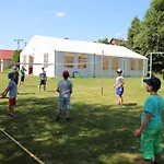 Resort Osrodek Sportowo-rekreacyjny Sloneczny Mszana Dolna