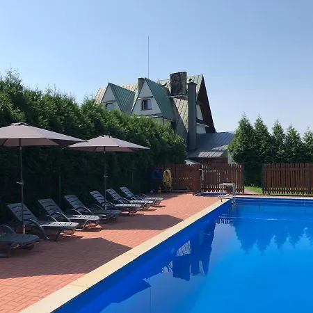 Resort Osrodek Sportowo-rekreacyjny Sloneczny