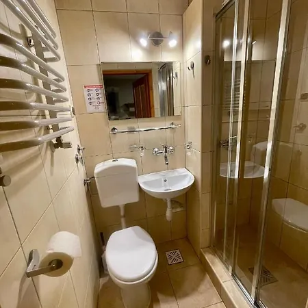 Osrodek Sportowo-rekreacyjny Sloneczny Resort