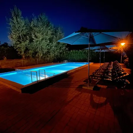 Osrodek Sportowo-rekreacyjny Sloneczny Resort *