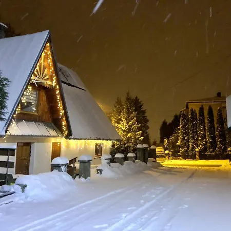 Resort Osrodek Sportowo-rekreacyjny Sloneczny *