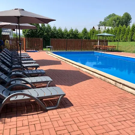 Resort Osrodek Sportowo-rekreacyjny Sloneczny