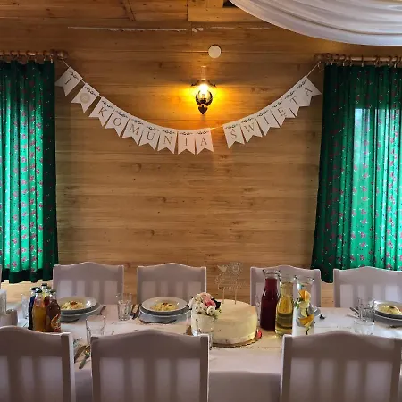 Resort Osrodek Sportowo-rekreacyjny Sloneczny