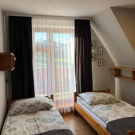 Resort Osrodek Sportowo-rekreacyjny Sloneczny