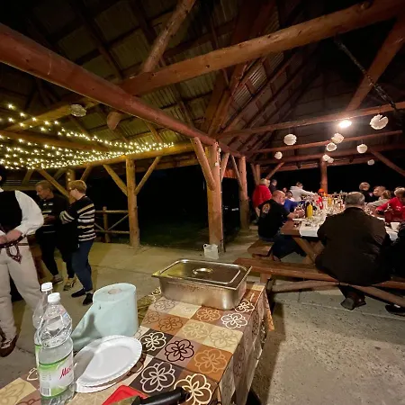 Resort Osrodek Sportowo-rekreacyjny Sloneczny