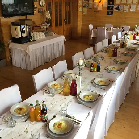 Resort Osrodek Sportowo-rekreacyjny Sloneczny