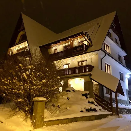 Resort Osrodek Sportowo-rekreacyjny Sloneczny *