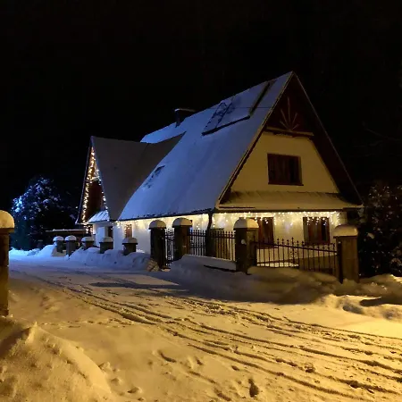 Resort Osrodek Sportowo-rekreacyjny Sloneczny Mszana Dolna