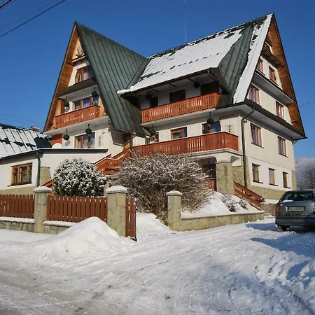 Osrodek Sportowo-rekreacyjny Sloneczny Resort