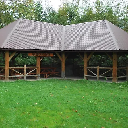 Osrodek Sportowo-rekreacyjny Sloneczny Resort Mszana Dolna